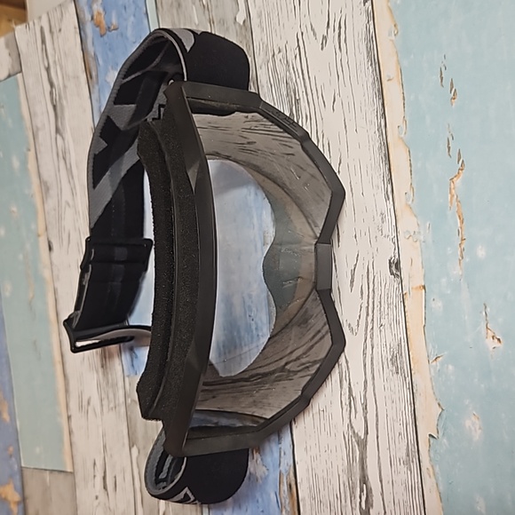 Fly Racing/Ski Goggles [black] - Picture 2 of 8